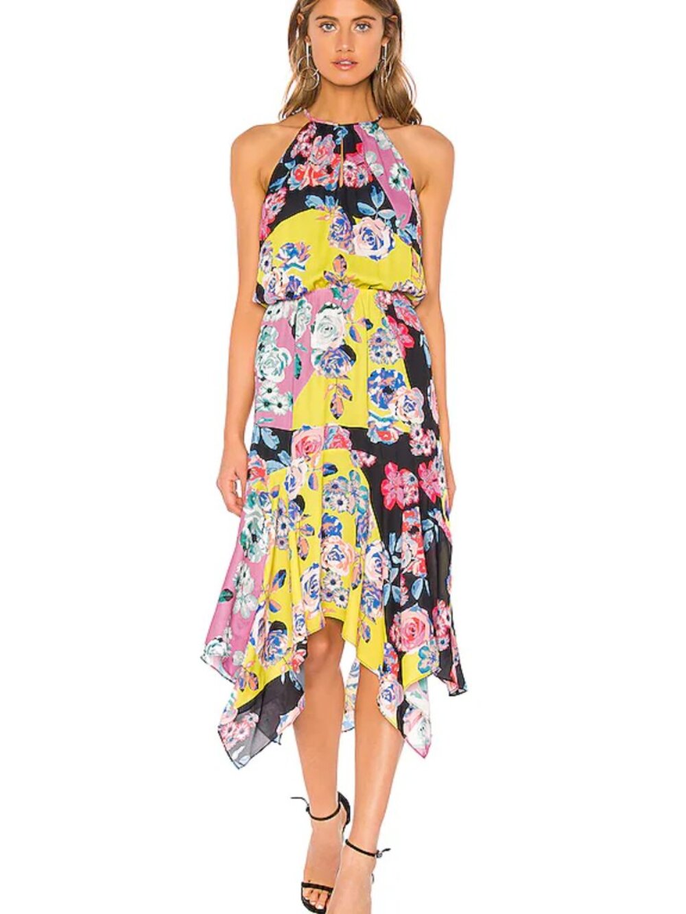 Parker Cecelia Dress